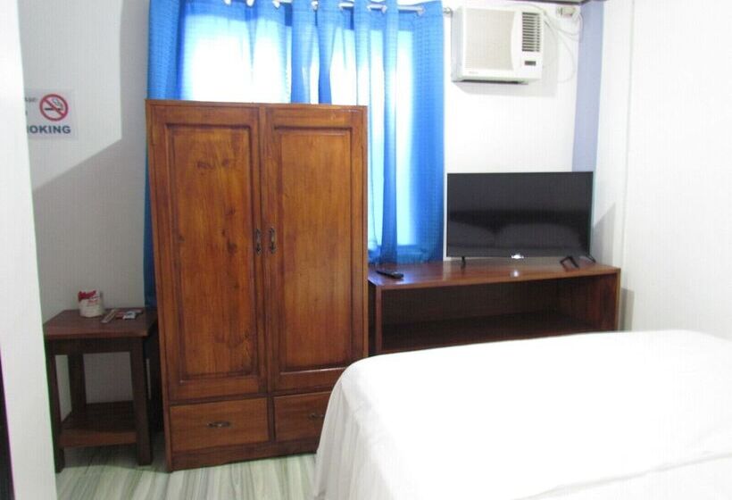 호텔 Mope Beach Resort