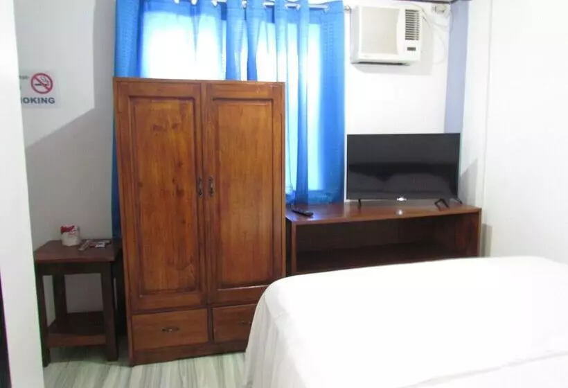 Hotelli Mope Beach Resort