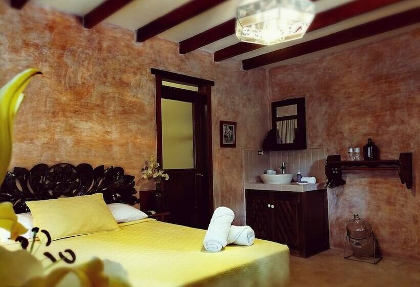 هتل Palomino Ranch