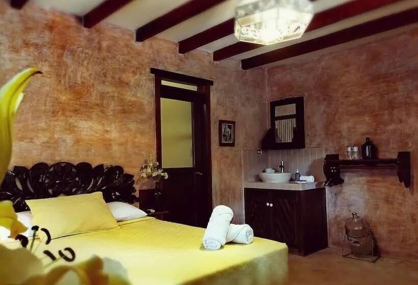 هتل Palomino Ranch