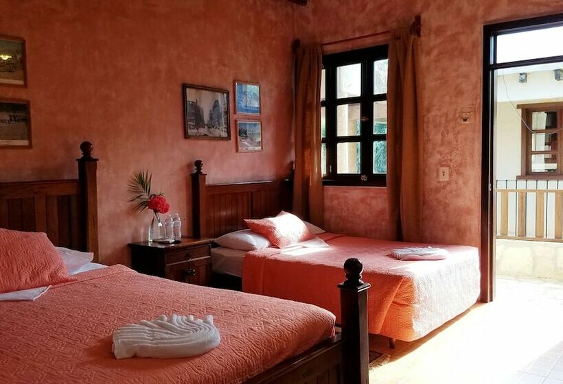 هتل Palomino Ranch