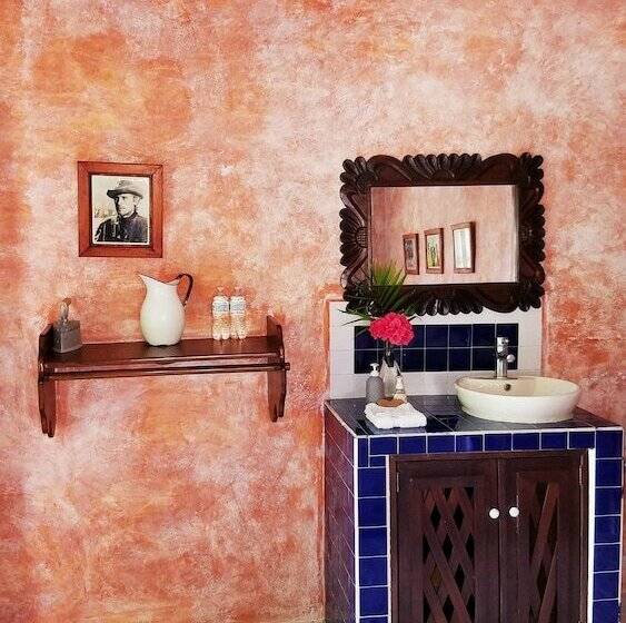 هتل Palomino Ranch