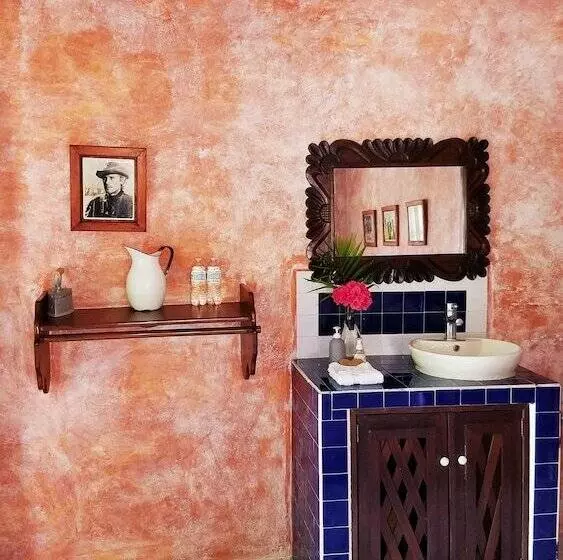 هتل Palomino Ranch