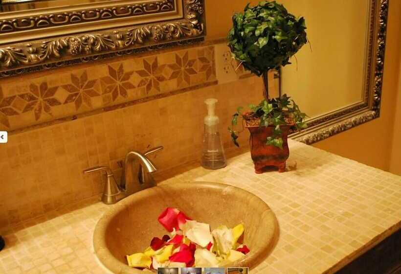 هتل Palomino Ranch