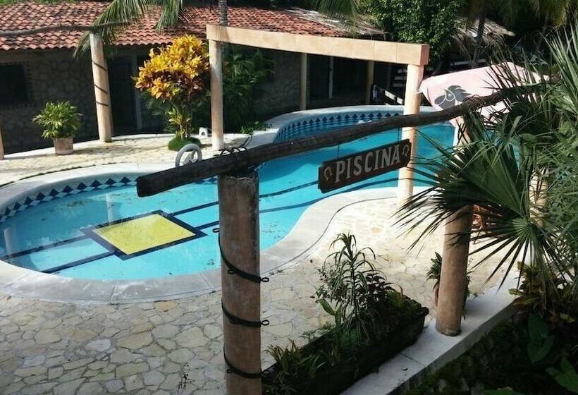 هتل Palomino Ranch