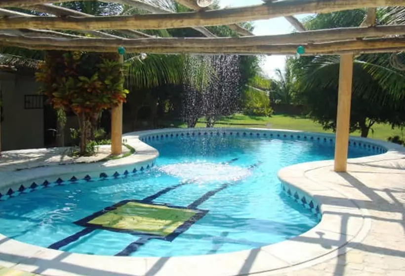 هتل Palomino Ranch