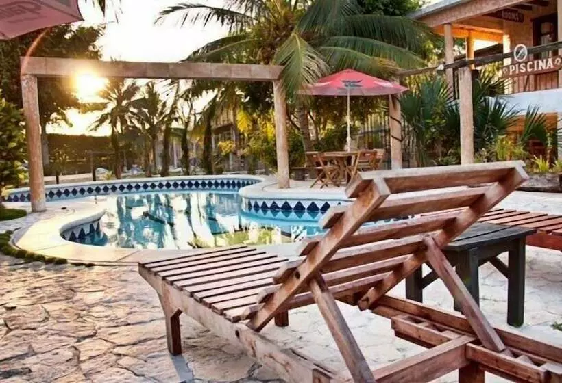 هتل Palomino Ranch