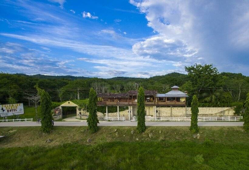 هتل Palomino Ranch