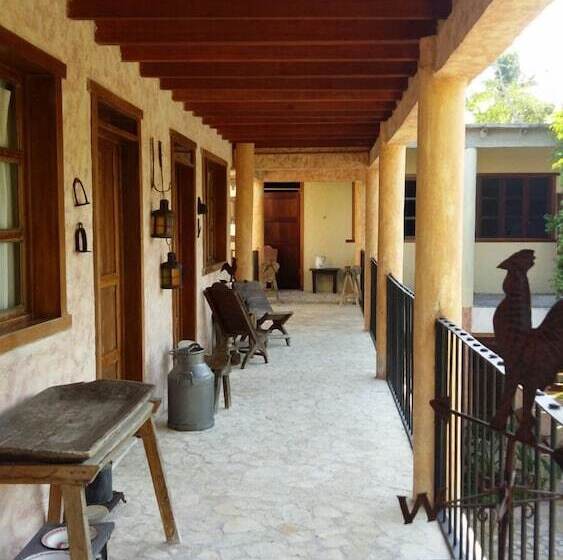 هتل Palomino Ranch