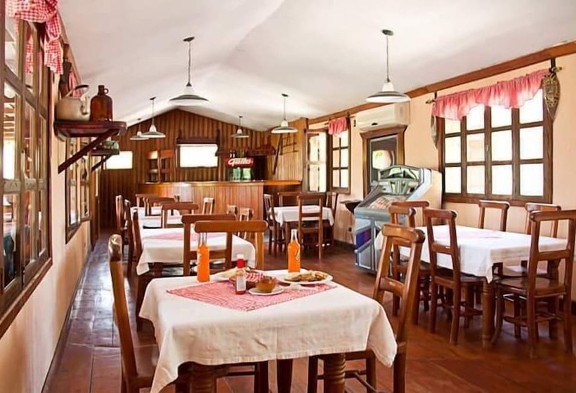 هتل Palomino Ranch