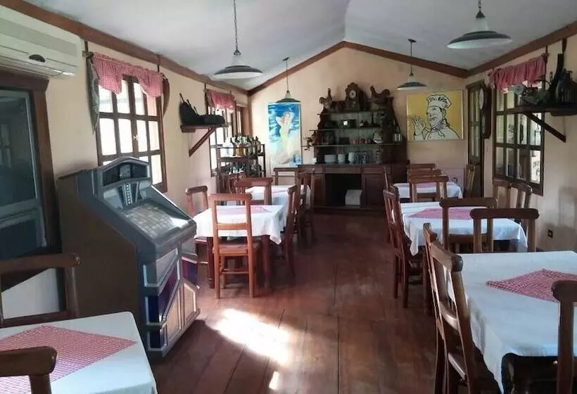 هتل Palomino Ranch