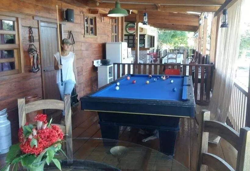 هتل Palomino Ranch