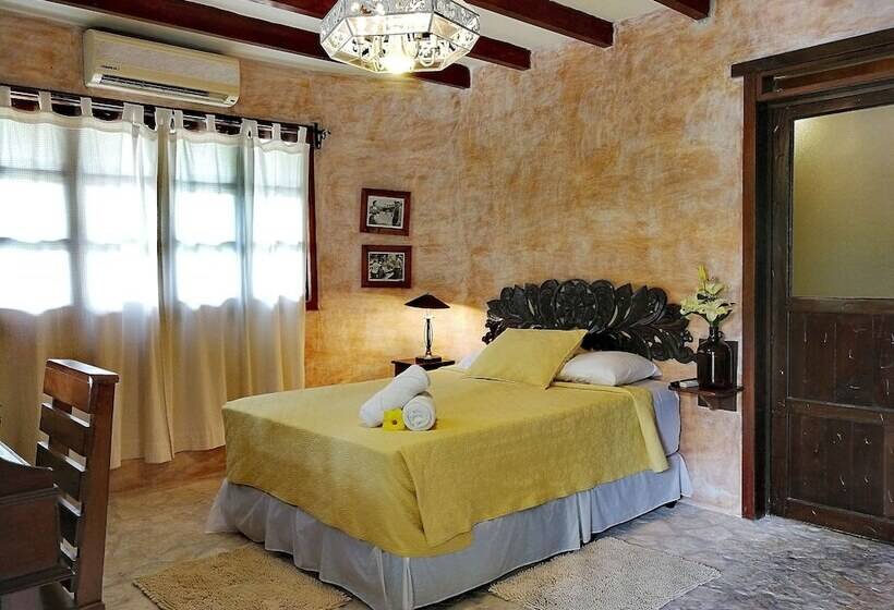 هتل Palomino Ranch