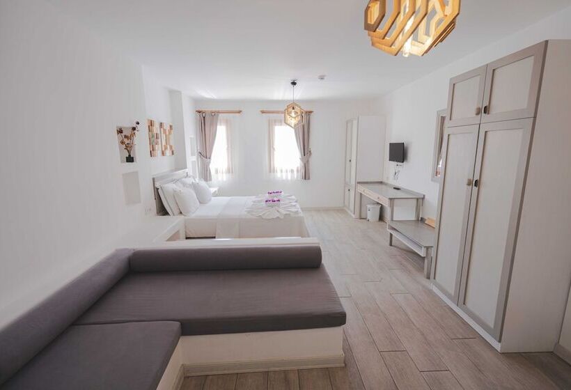 ホテル White Orange