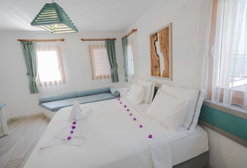 ホテル White Orange