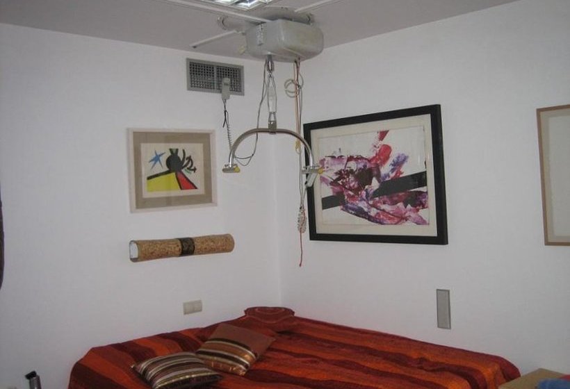 Residence Colegio Mayor Juan Luis Vives