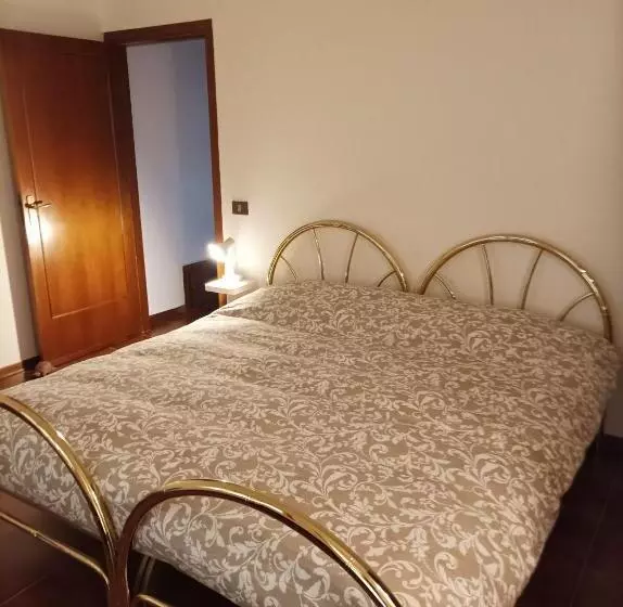 Aamiaismajoitus (B&B) Rasna Heart Guest House