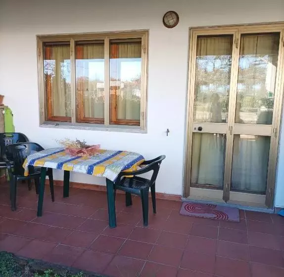 Aamiaismajoitus (B&B) Rasna Heart Guest House