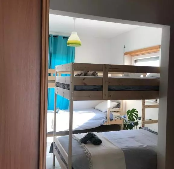 ベッドアンドブレックファースト Wellnesshouse