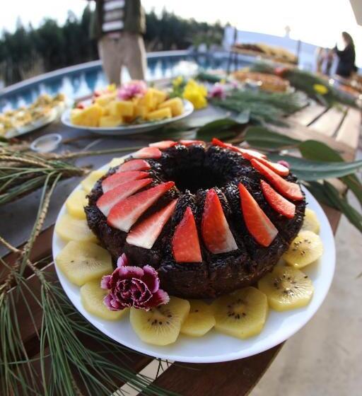 ベッドアンドブレックファースト Wellnesshouse