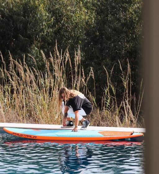 ベッドアンドブレックファースト Wellnesshouse