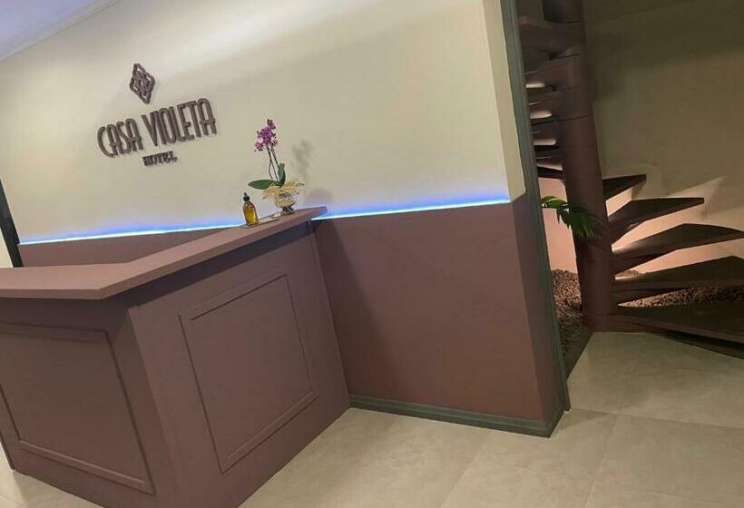 Violeta Hotel Boutique