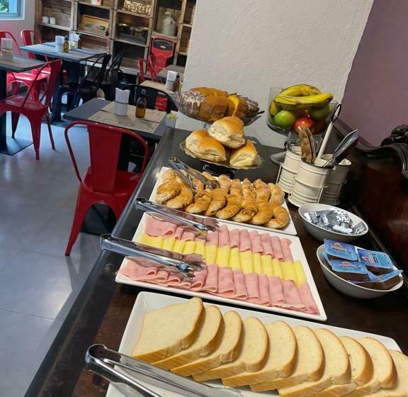 Violeta Hotel Boutique