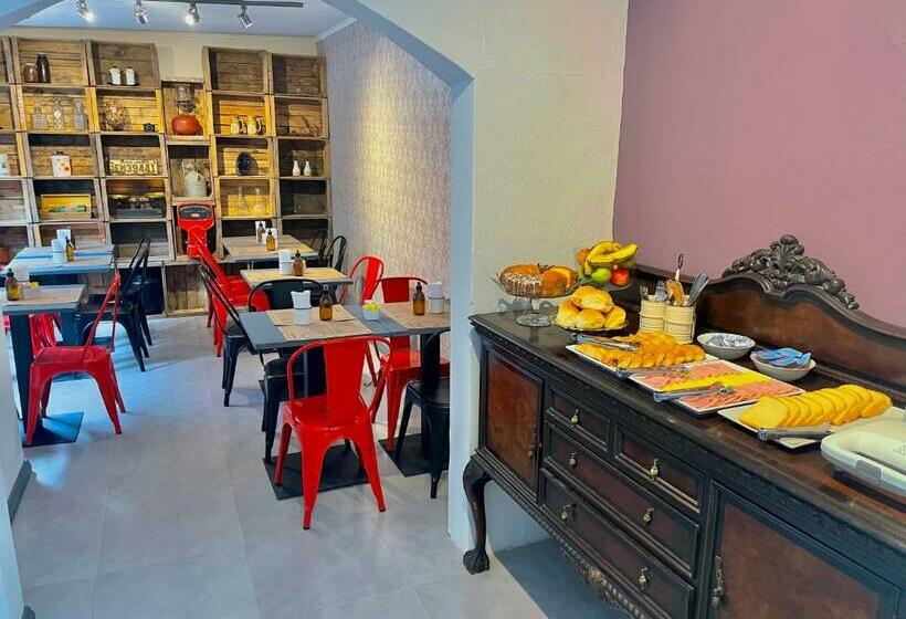 Violeta Hotel Boutique