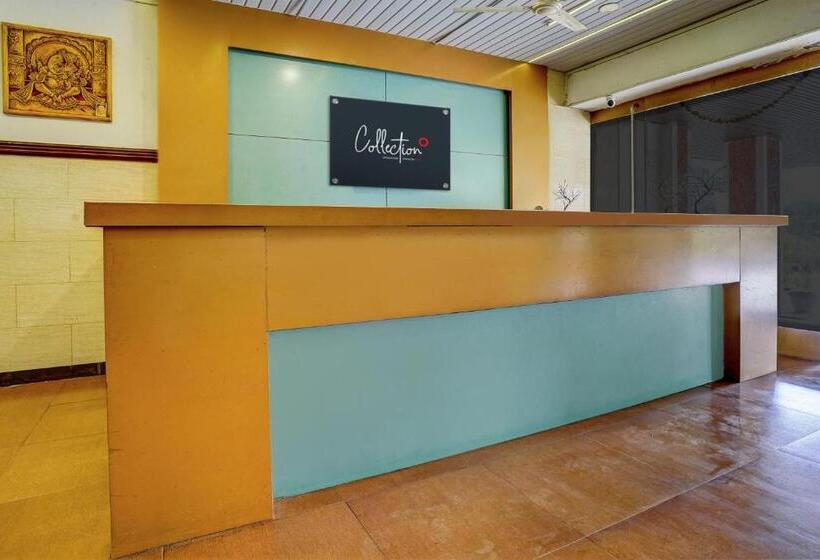 酒店 Collection O Martins Inn