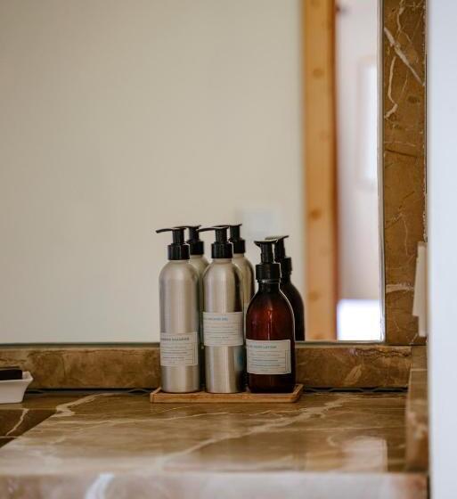 هتل Finca Gomera Agroturismo