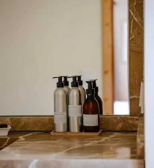 Hotelli Finca Gomera   Agroturismo