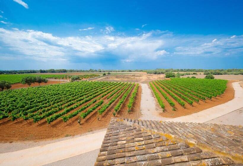 هتل Finca Gomera Agroturismo