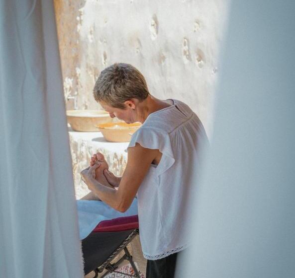 هتل Finca Gomera Agroturismo