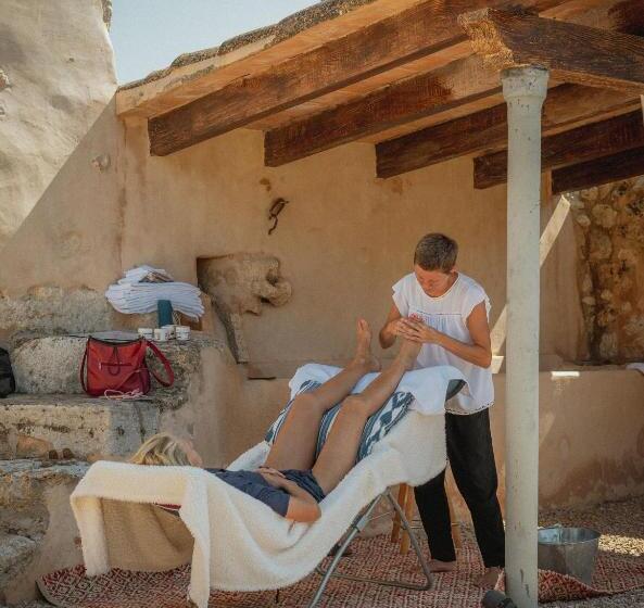 هتل Finca Gomera Agroturismo