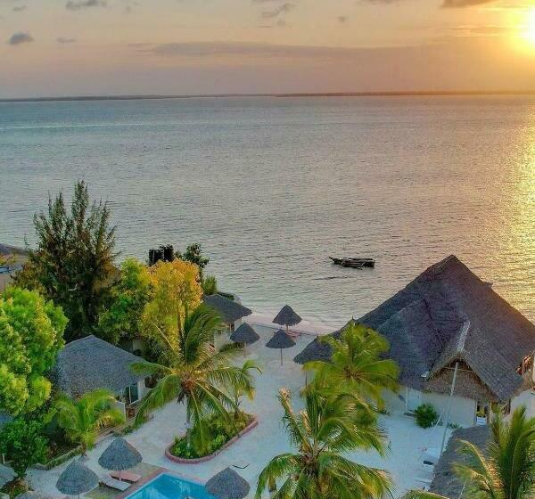 Hotel Horizon Of Michamvi Beach