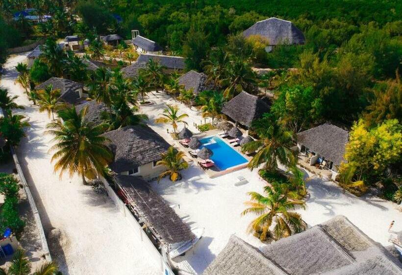 Hotel Horizon Of Michamvi Beach