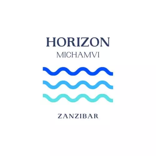 ホテル Horizon Of Michamvi Beach