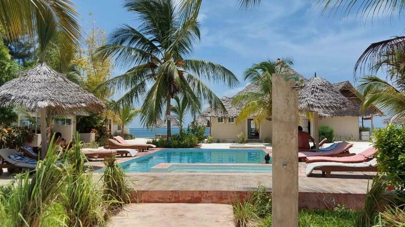 Hotel Horizon Of Michamvi Beach