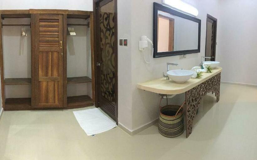 Hotel Horizon Of Michamvi Beach