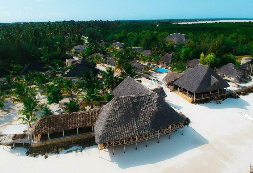 Hotel Horizon Of Michamvi Beach