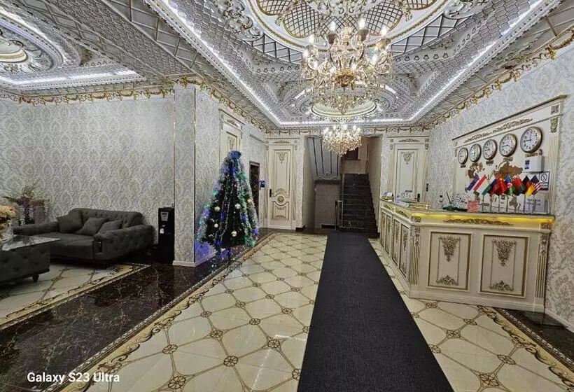 هتل Sharq