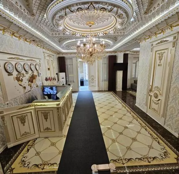 هتل Sharq