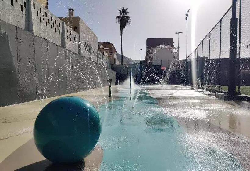 Luxury Apartment With Pool View