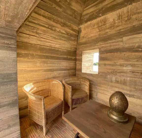 پانسیون Herdade De Alagães