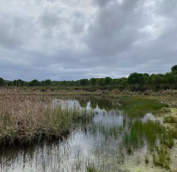 پانسیون Herdade De Alagães