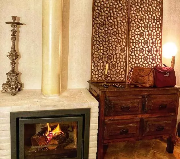 پانسیون Herdade De Alagães