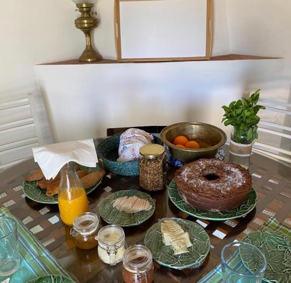 膳宿费 Herdade De Alagães