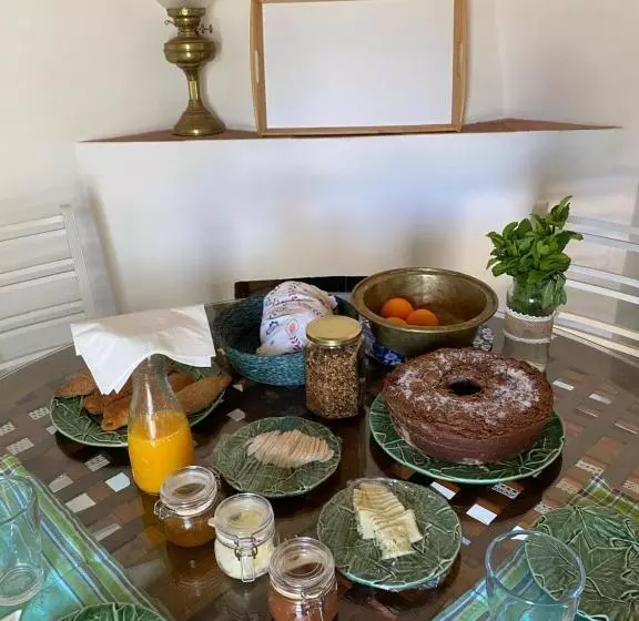 پانسیون Herdade De Alagães