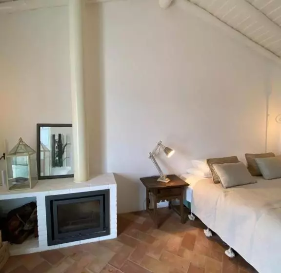 پانسیون Herdade De Alagães