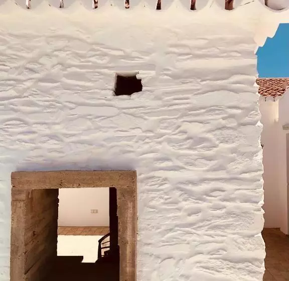 پانسیون Herdade De Alagães